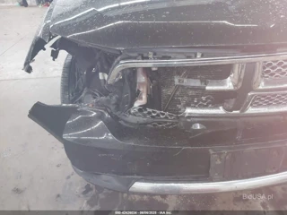 DODGE DODGE DURANGO CITADEL