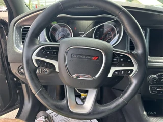 DODGE DODGE CHARGER SXT PLUS RWD