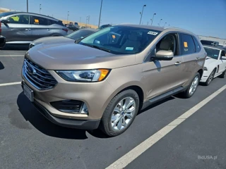 FORD FORD EDGE TITANIUM