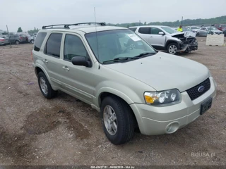 FORD FORD ESCAPE LIMITED
