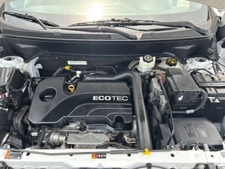 CHEVROLET CHEVROLET EQUINOX LT