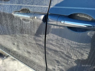 CHRYSLER CHRYSLER PACIFICA TOURING L