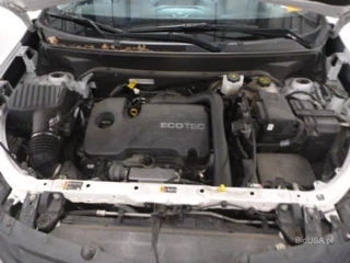 CHEVROLET CHEVROLET EQUINOX LT