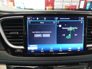 CHRYSLER CHRYSLER PACIFICA TOURING AWD