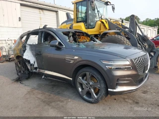 GENESIS GENESIS GV80 2.5T AWD