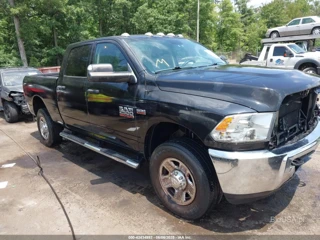 RAM RAM 2500 TRADESMAN