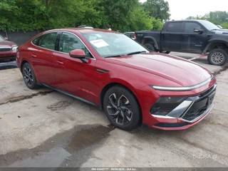 HYUNDAI HYUNDAI SONATA SEL