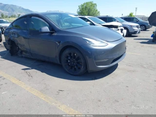 TESLA TESLA MODEL Y