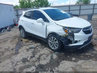 BUICK BUICK ENCORE PREFERRED