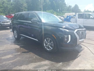 HYUNDAI HYUNDAI PALISADE SE