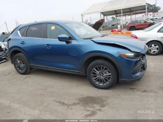 MAZDA MAZDA CX-5 TOURING
