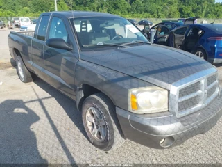 DODGE DODGE DAKOTA SLT