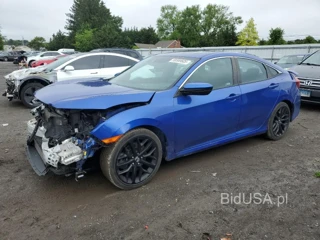 HONDA CIVIC SI SI