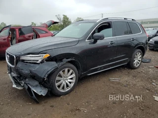 VOLVO XC90 T5 T5