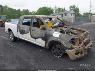 RAM RAM 2500 LARAMIE 4X4 6'4 BOX