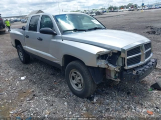 DODGE DODGE DAKOTA ST