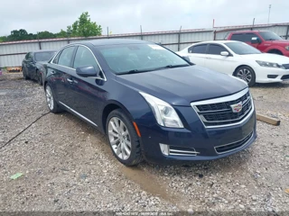 CADILLAC CADILLAC XTS LUXURY COLLECTION