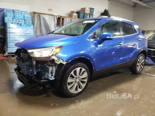 BUICK ENCORE PRE PREFERRED