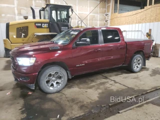 RAM 1500 BIG H BIG HORN/LONE STAR