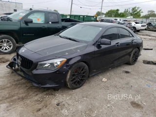 MERCEDES-BENZ CLA 250 250