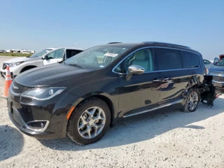 CHRYSLER PACIFICA L LIMITED