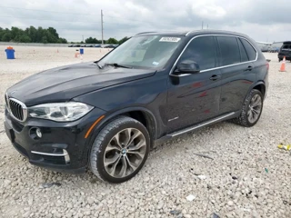 BMW X5 SDRIVE3 SDRIVE35I