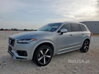 VOLVO XC90 T6 T6