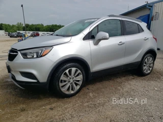 BUICK ENCORE PRE PREFERRED