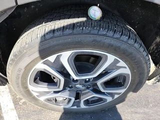 SUBARU SUBARU ASCENT LIMITED 7-PASSENGER