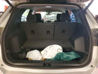 CHEVROLET CHEVROLET EQUINOX FWD 2FL