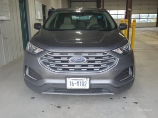 FORD FORD EDGE SEL