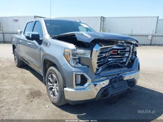 GMC SIERRA 1500 4WD SHORT BOX SLT