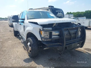 FORD FORD F-350 XLT
