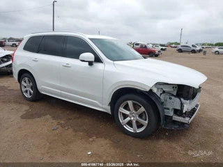VOLVO VOLVO XC90 T6 MOMENTUM 7 PASSENGER