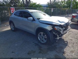 MERCEDES-BENZ MERCEDES-BENZ GLA 250