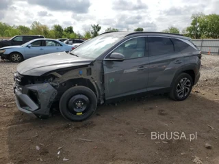 HYUNDAI TUCSON LIM LIMITED