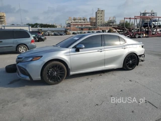 TOYOTA CAMRY XSE XSE