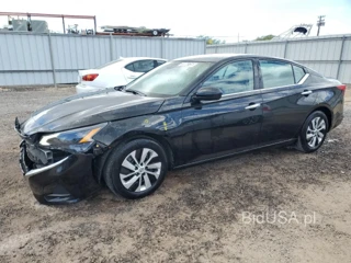 NISSAN ALTIMA S S