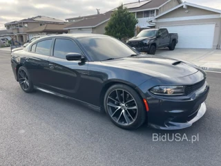 DODGE CHARGER R/ R/T 392