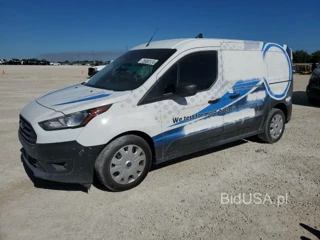 FORD TRANSIT CO XL