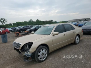 LEXUS LS 430 430