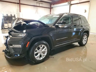 JEEP GRAND CHER LIMITED