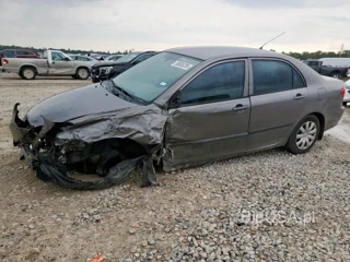 TOYOTA COROLLA CE CE