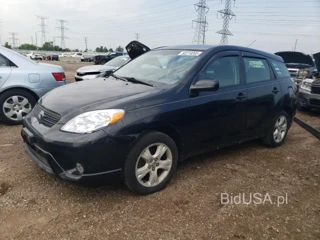 TOYOTA COROLLA MA XR