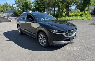 MAZDA CX-30 SELE SELECT