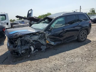 JEEP GRAND CHER TRAILHAWK 4XE