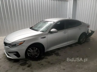 KIA OPTIMA LX LX