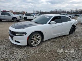 DODGE CHARGER R/ R/T