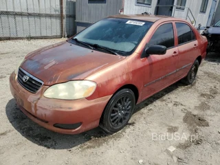 TOYOTA COROLLA CE CE