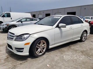 MERCEDES-BENZ C 250 250